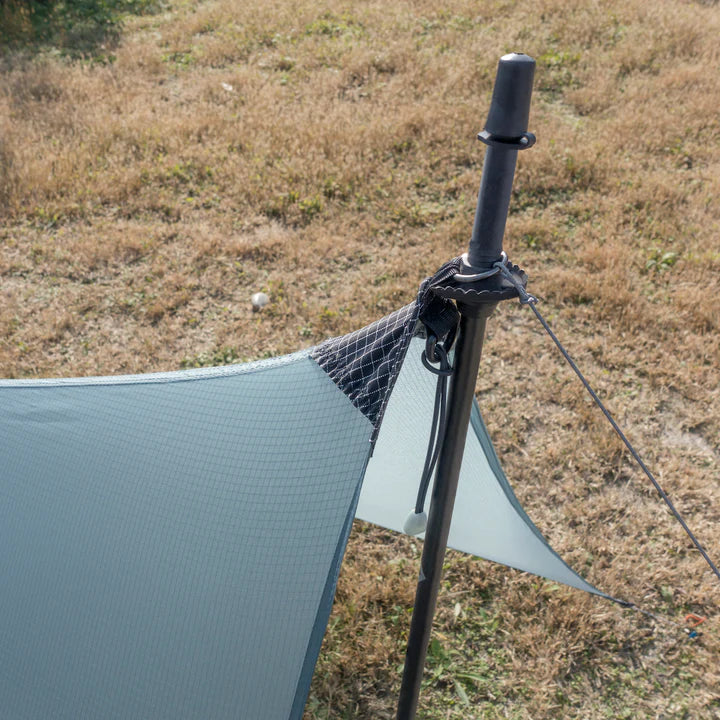 【Pre Tents】Coastwing / Pewter プレテント コーストウィング / ピューター