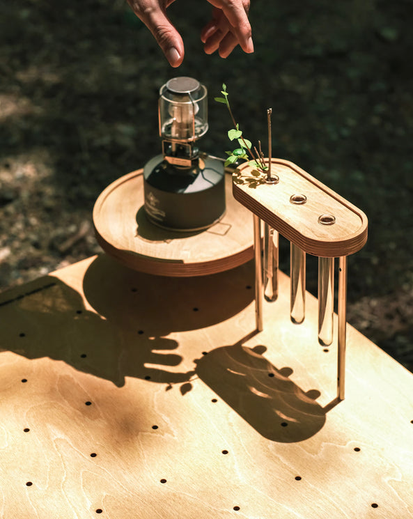 【THE CORE OF THINGS】C/T circle200