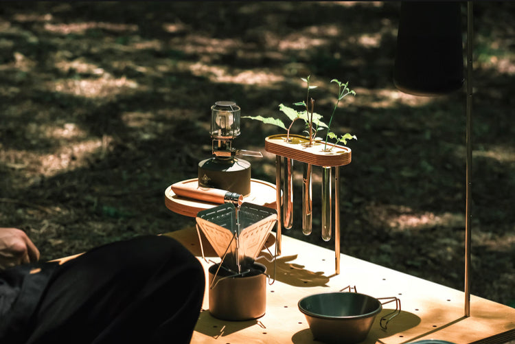 【THE CORE OF THINGS】C/T planter