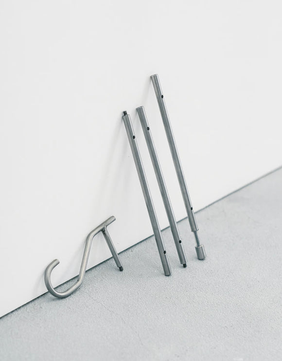 【THE CORE OF THINGS】C/T hunger
