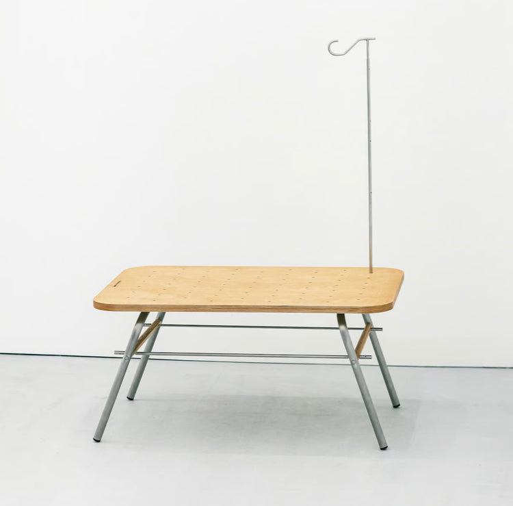 【THE CORE OF THINGS】C/T hunger