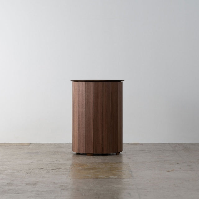 【IKIKI】Foldable Cord Bin イキキ フォルダブルコードビン