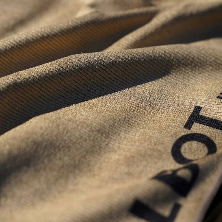 【FOLBOT】TACTICAL GYM TOWEL COYOTE フォルボット タクティカル ジム タオル コヨーテ(2枚セット)