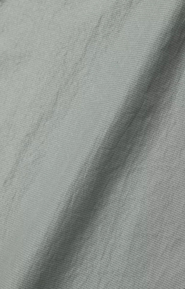 【and wander】dry breathable hoodie