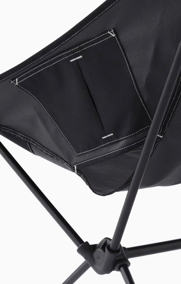 【and wander】Helinox × and wander folding chair two