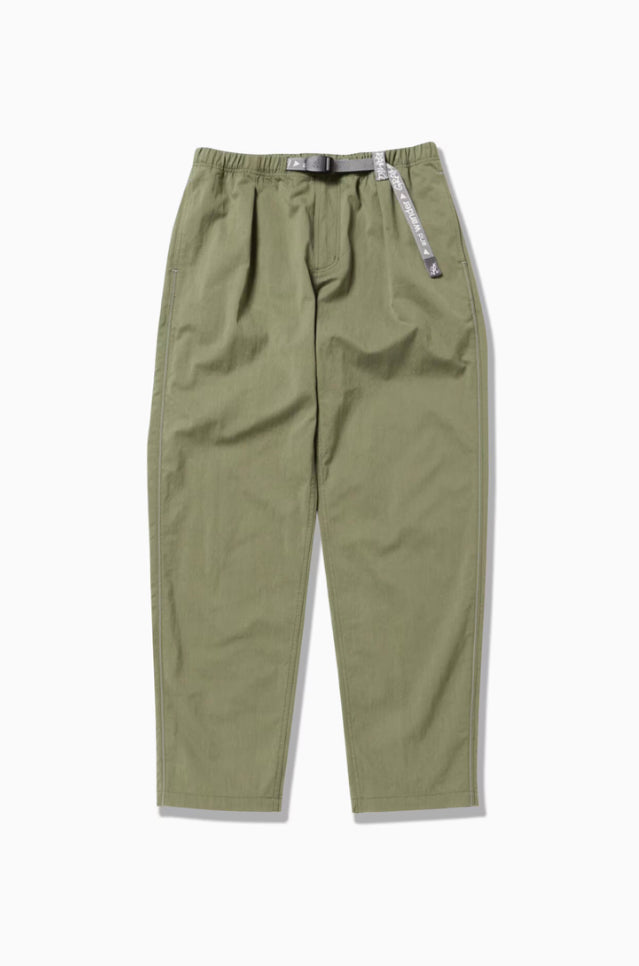 【and wander】GRAMICCI × and wander NYCO CLIMBING G-PANT