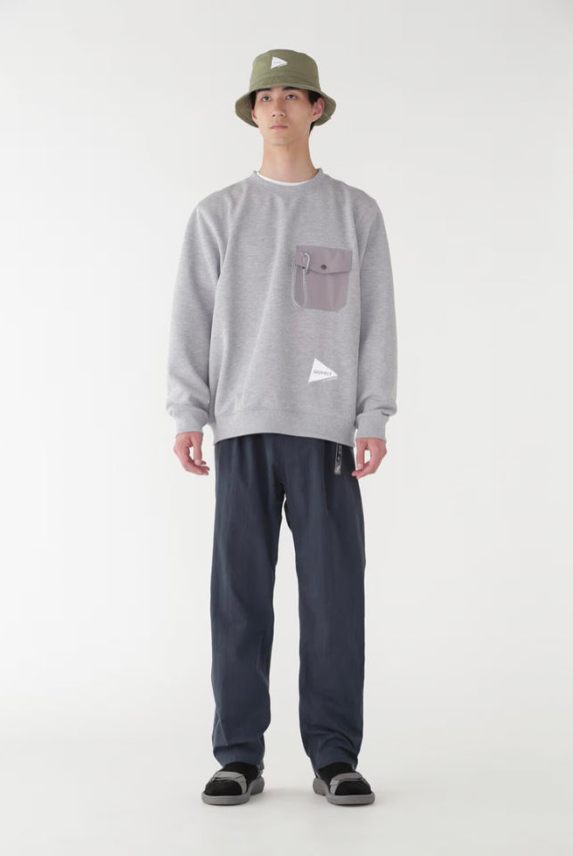 【and wander】GRAMICCI × and wander NYCO CLIMBING G-PANT