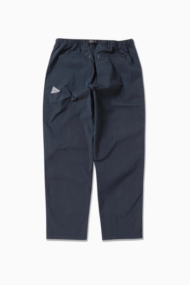 【and wander】GRAMICCI × and wander NYCO CLIMBING G-PANT