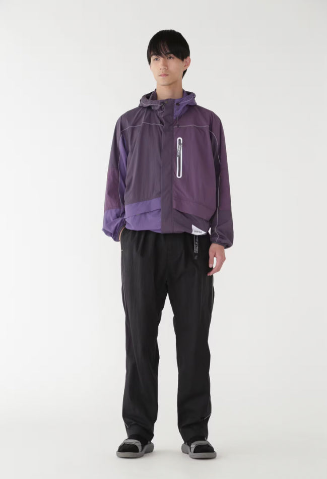 【and wander】GRAMICCI × and wander NYCO CLIMBING G-PANT