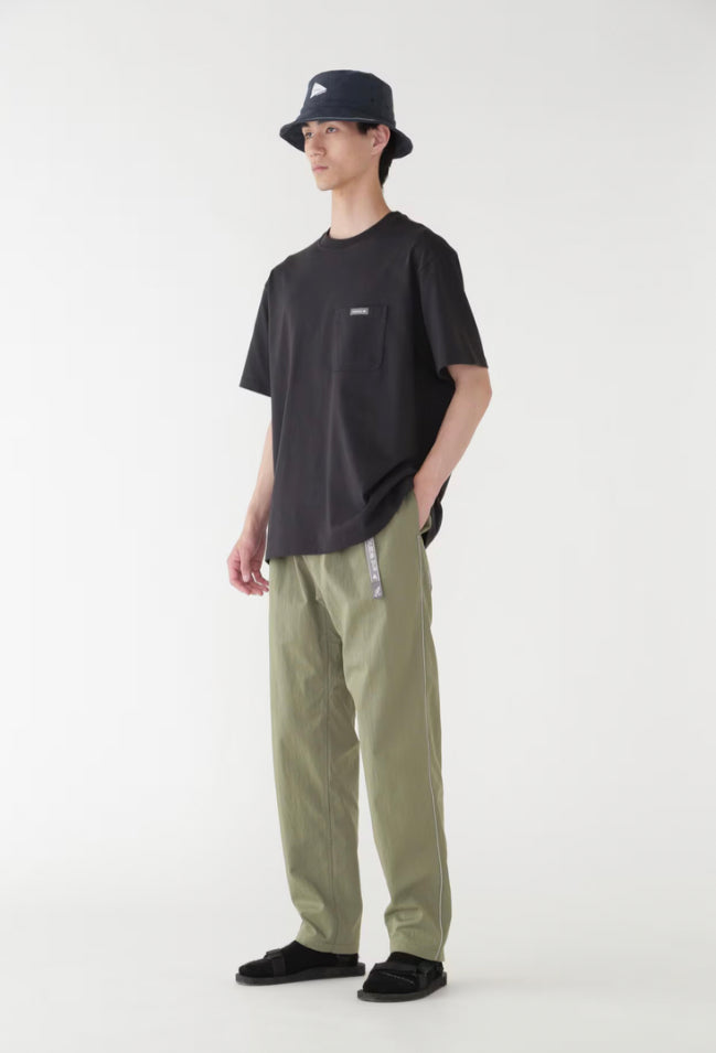 【and wander】GRAMICCI × and wander NYCO CLIMBING G-PANT