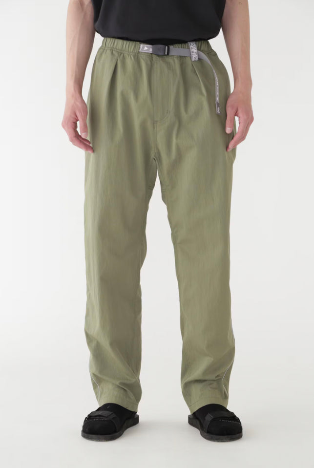 【and wander】GRAMICCI × and wander NYCO CLIMBING G-PANT