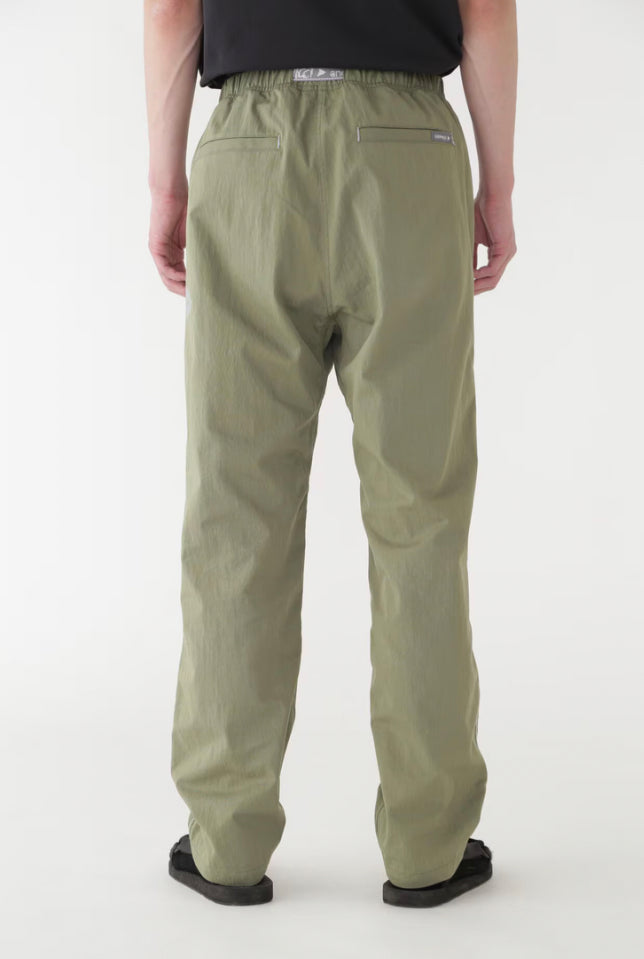 【and wander】GRAMICCI × and wander NYCO CLIMBING G-PANT