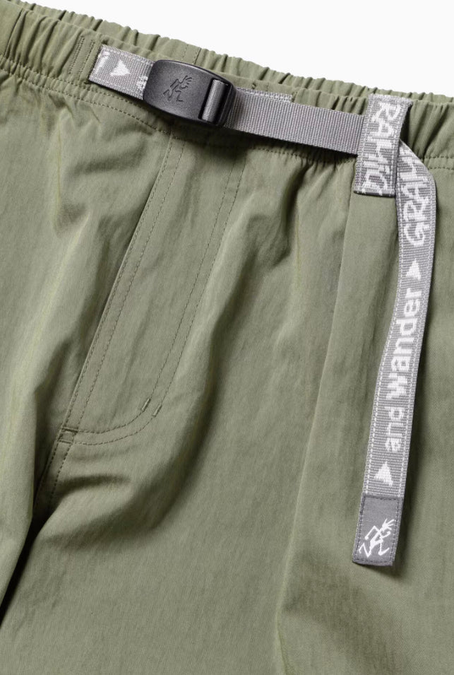 【and wander】GRAMICCI × and wander NYCO CLIMBING G-PANT