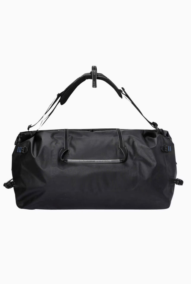 【and wander】muraco × and wander WATERPROOF BOSTON BAG