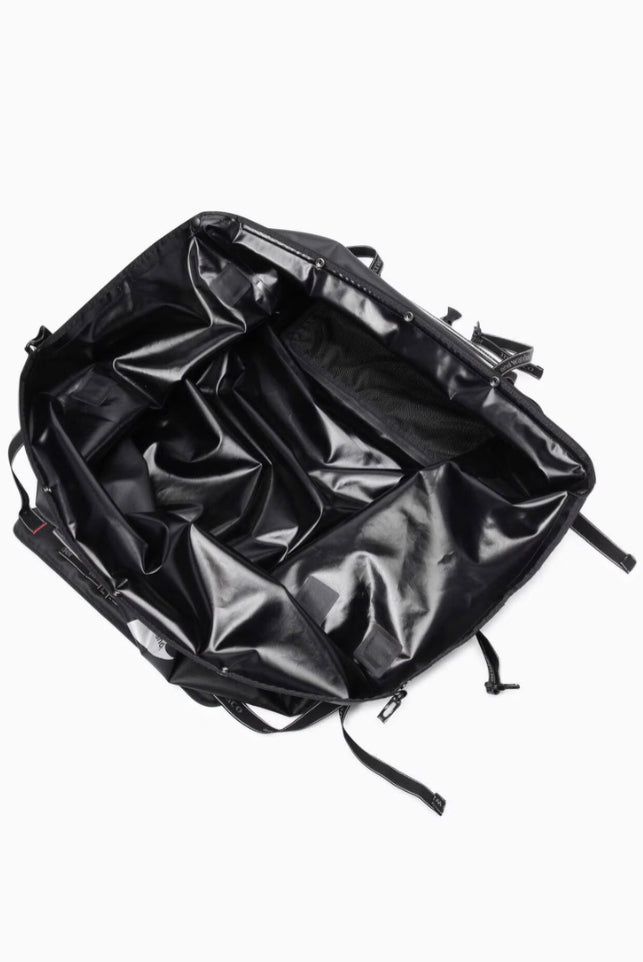 【and wander】muraco × and wander WATERPROOF BOSTON BAG