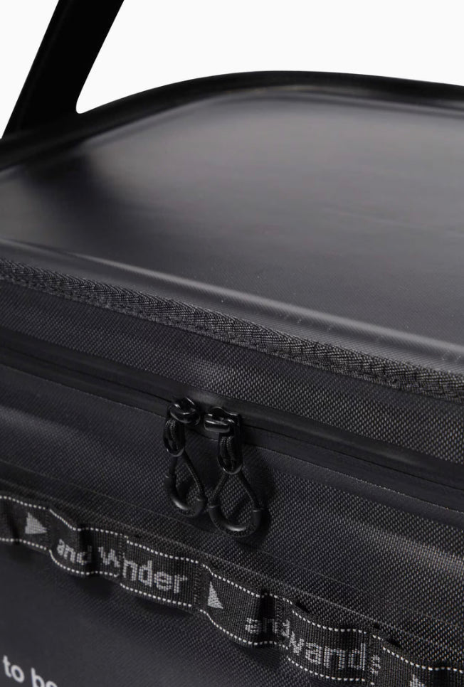 【and wander】waterproof cooler