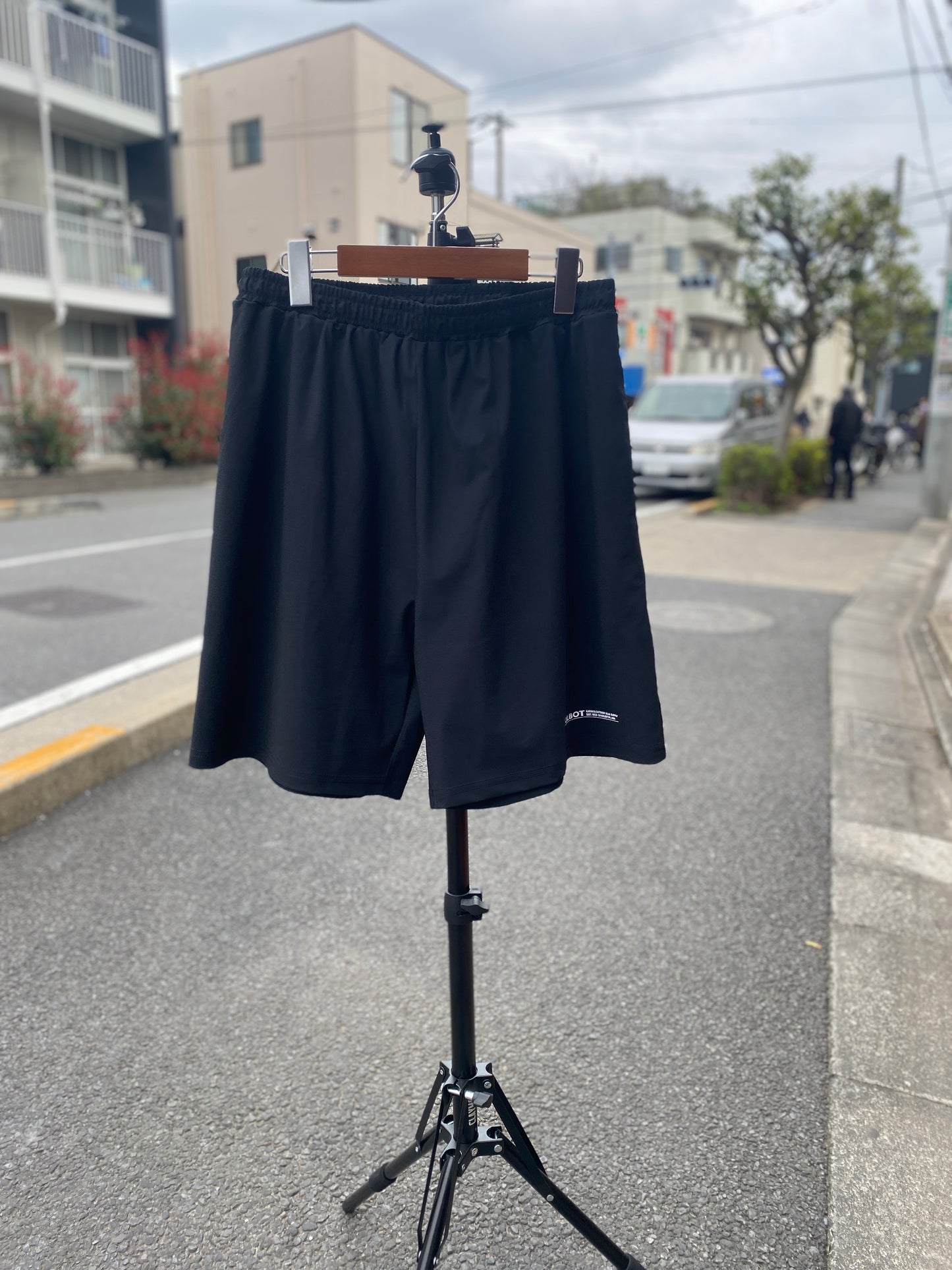 【FOLBOT】PHYSICAL FITNESS UNIFORM フォルボット フィジカル ユニフォーム