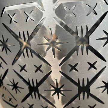 【CONCOS】BONFIRE STAND "GLASS"