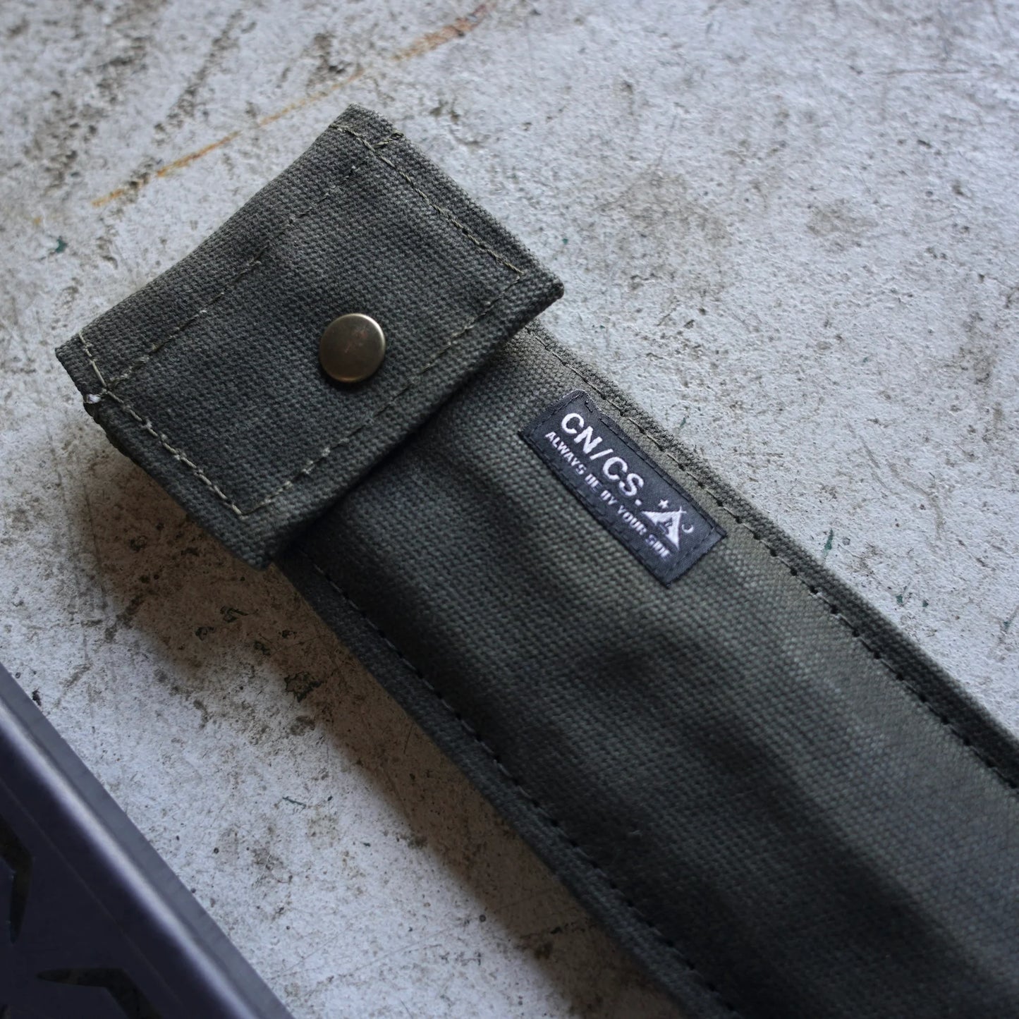 【CONCOS】IRON TAKIBI TABLE "GALAXY"