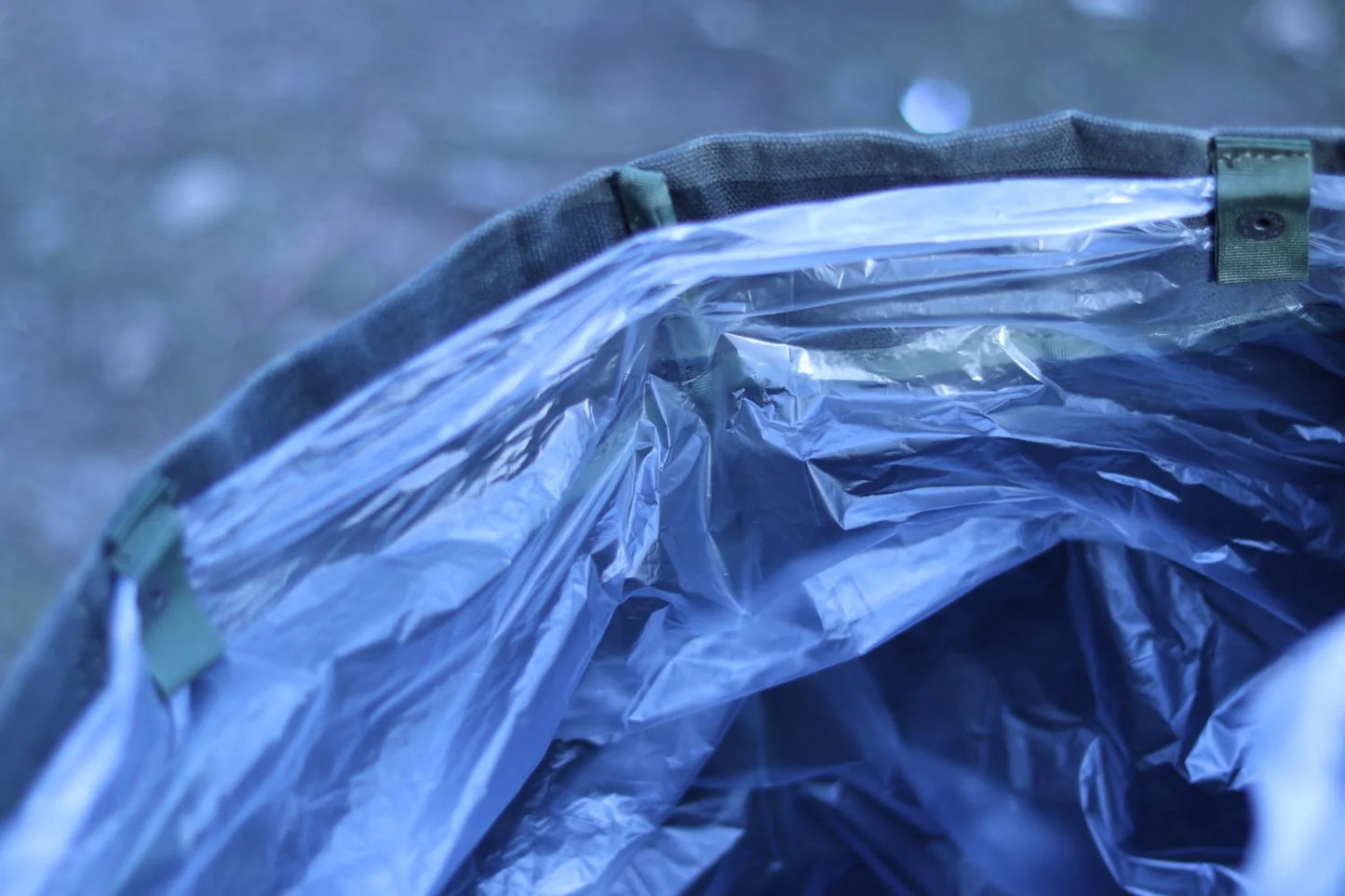 【CONCOS】TAKIBI BAG "G-38"