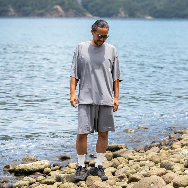 【FOLBOT】PHYSICAL FITNESS UNIFORM フォルボット フィジカル ユニフォーム