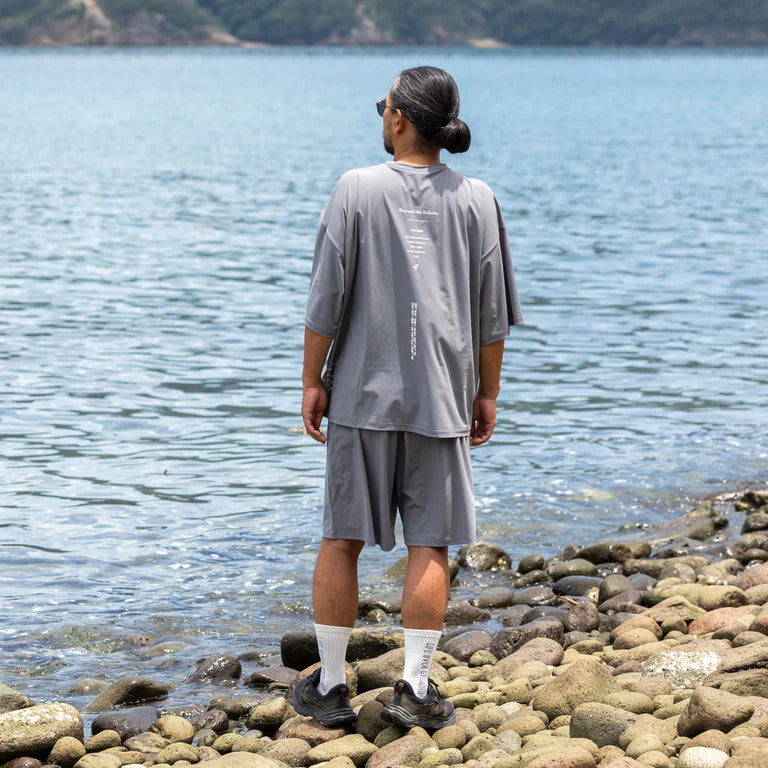 【FOLBOT】PHYSICAL FITNESS UNIFORM フォルボット フィジカル ユニフォーム