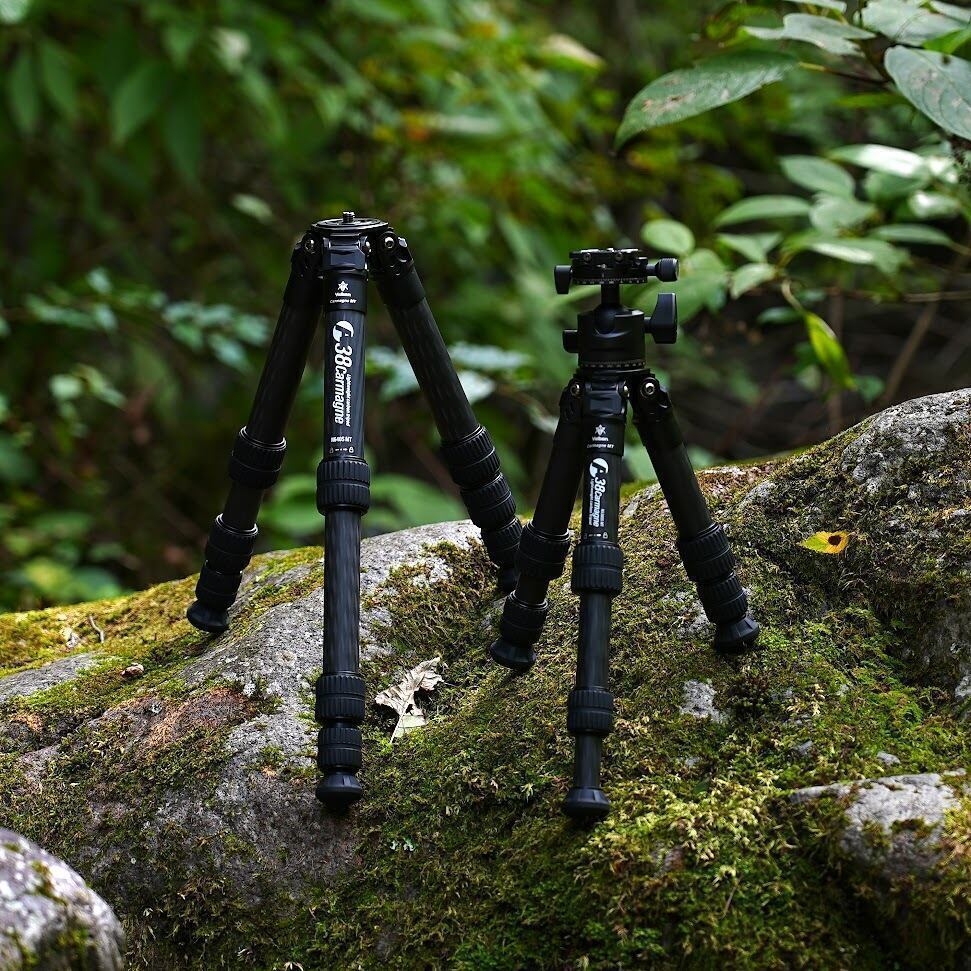 【38EXPLORE】A38Carmagne (小) N530SS MT