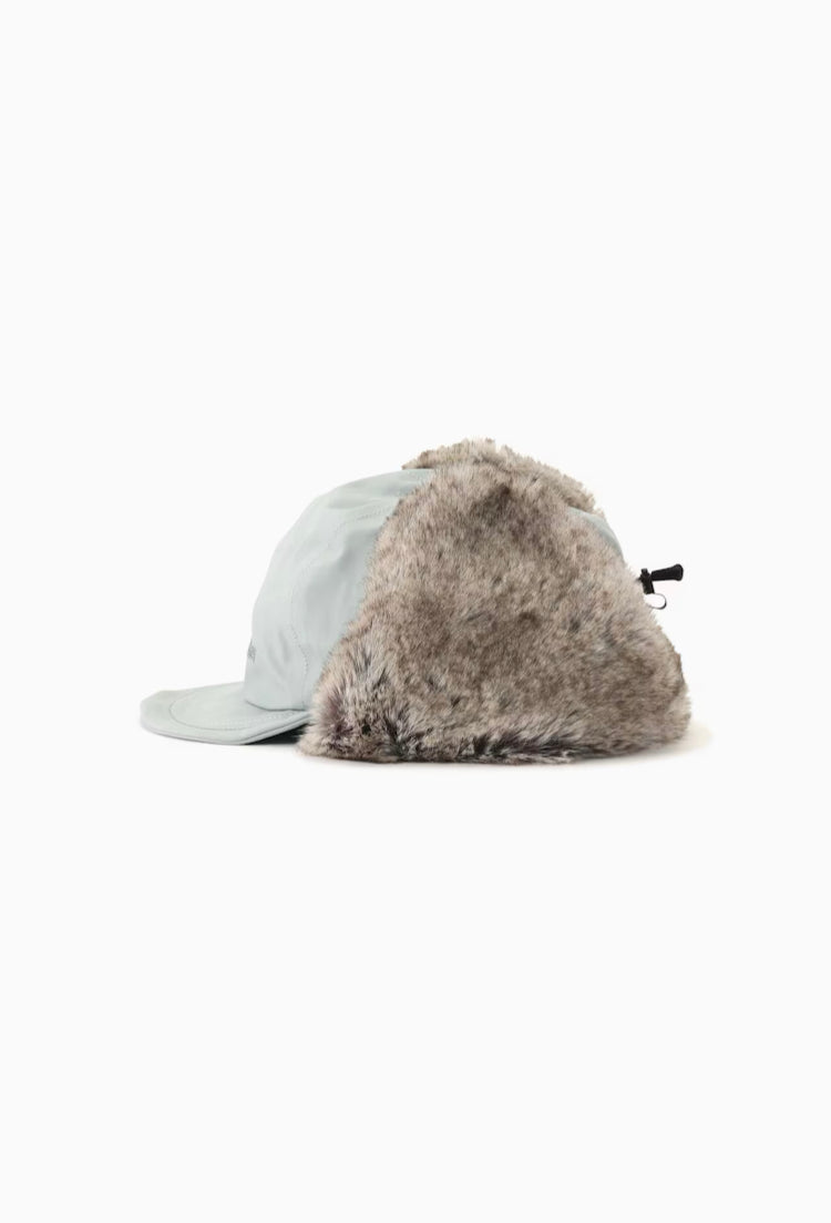 【and wander】CORDURA 3L boa cap