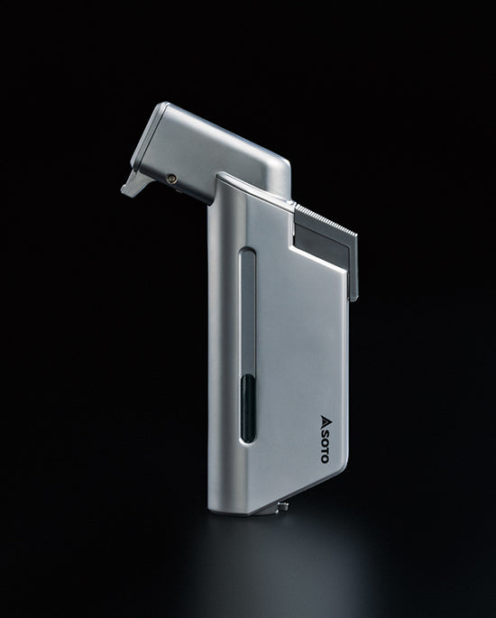 【SOTO】MICRO TORCH EDGE (ST-489)