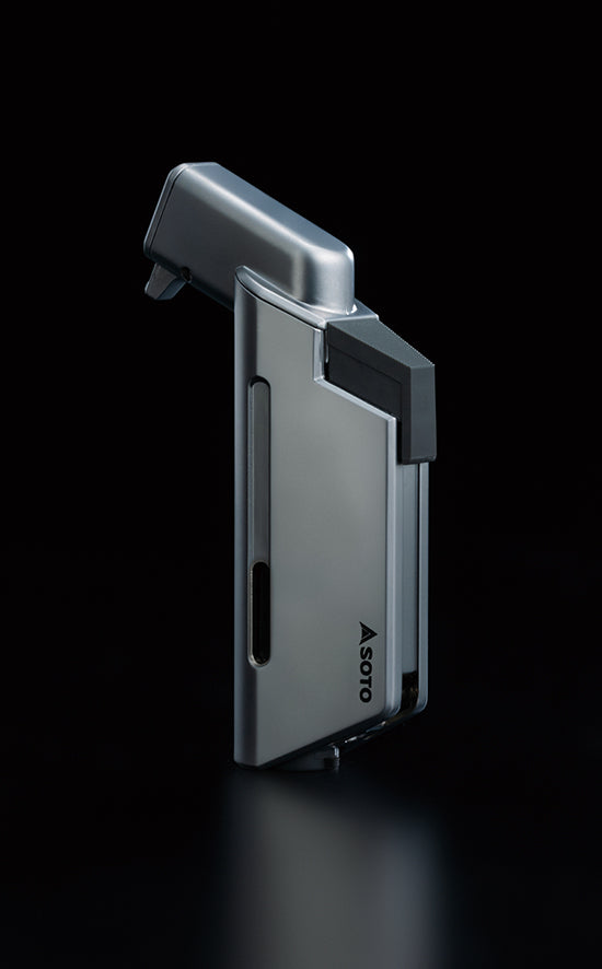 【SOTO】MICRO TORCH EDGE (ST-489)
