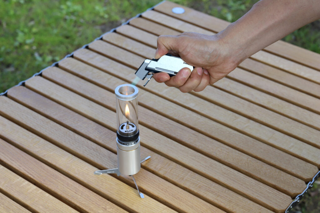 【SOTO】MICRO TORCH EDGE (ST-489)