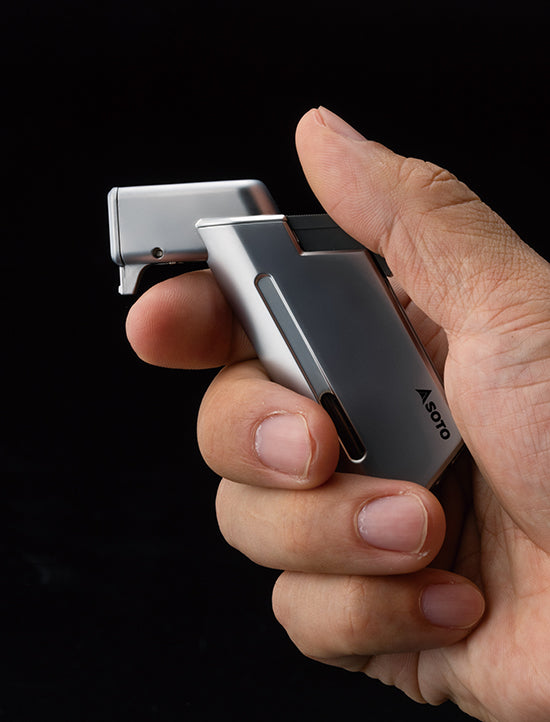 【SOTO】MICRO TORCH EDGE (ST-489)