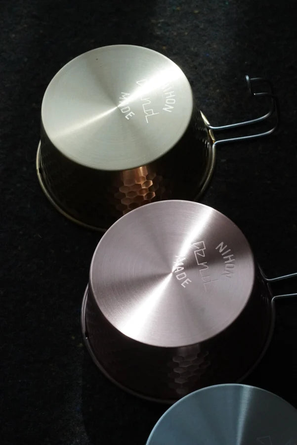 【AEND】SIERRA CUP 480ML "SECOND LOGO"