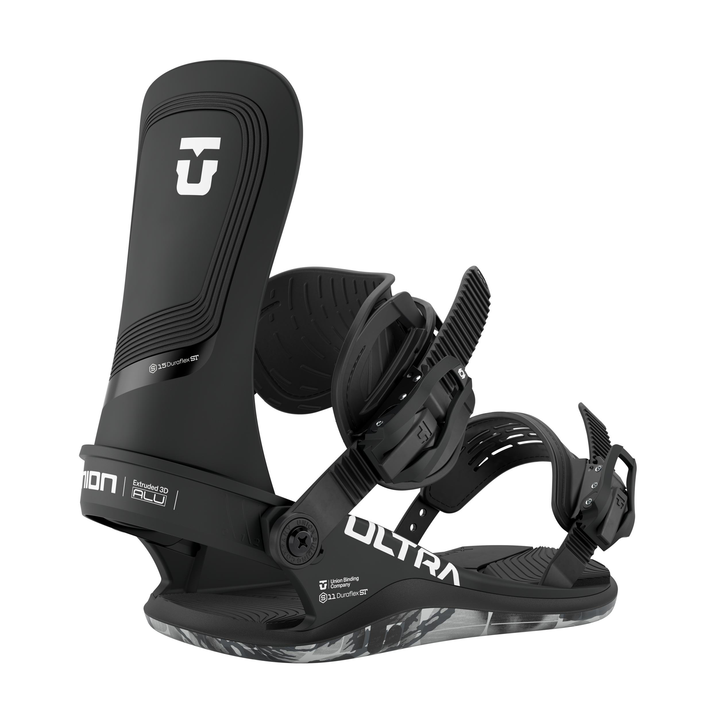 UNION】25-26 Ultra – Robin Outdoor Base