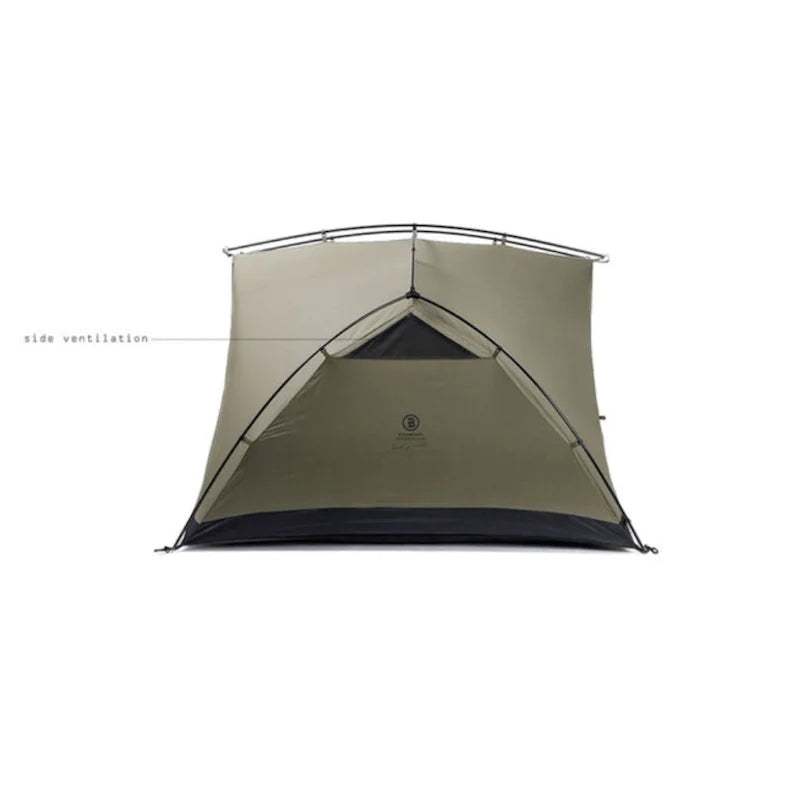 【BROOKLYN WORKS】ROI TENT / ロイテント