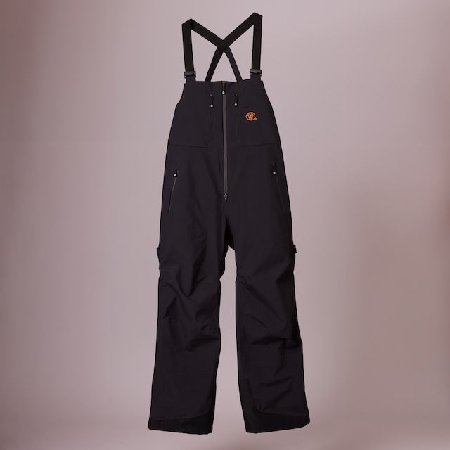 【UNFUDGE】24-25 GENTLE BIB PANTS