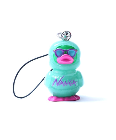 【NANGA】GAAACY KEY HOLDER