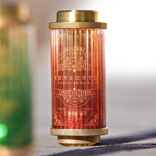 【38EXPLORE】38-kT THE RICH classic103