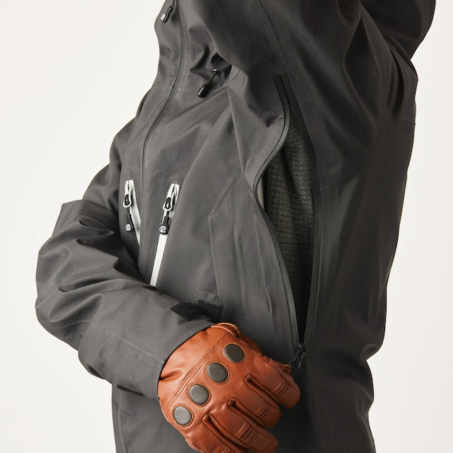【UNFUDGE】24-25 CLOUD JACKET