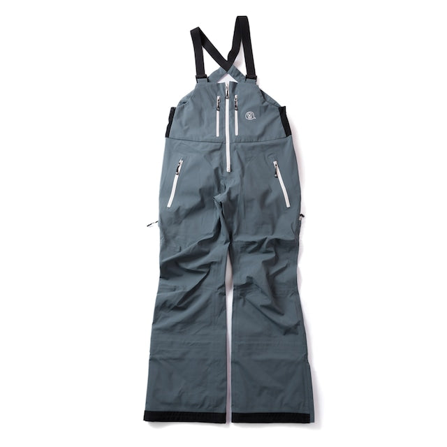 【UNFUDGE】23-24 SMOKE BIB BLUEGREY
