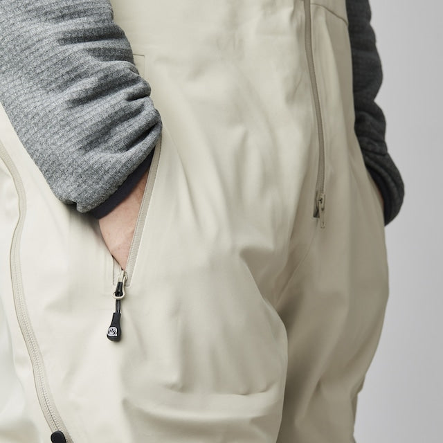 【UNFUDGE】24-25 SMOKE BIB PANTS