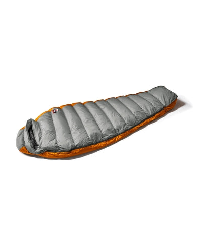 【NANGA】AURORA TEX LIGHT 600DX
