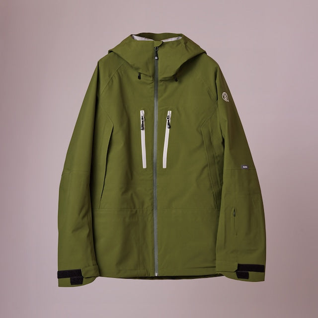 【UNFUDGE】24-25 CLOUD JACKET