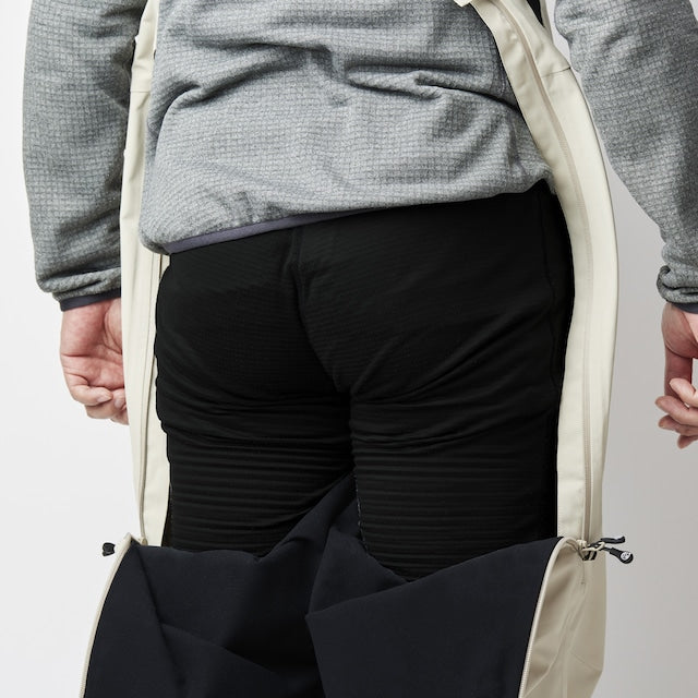 【UNFUDGE】24-25 SMOKE BIB PANTS