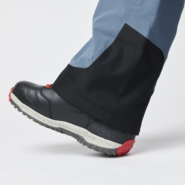 【UNFUDGE】24-25 GENTLE BIB PANTS