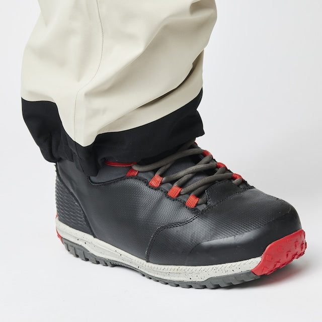 【UNFUDGE】24-25 SMOKE BIB PANTS