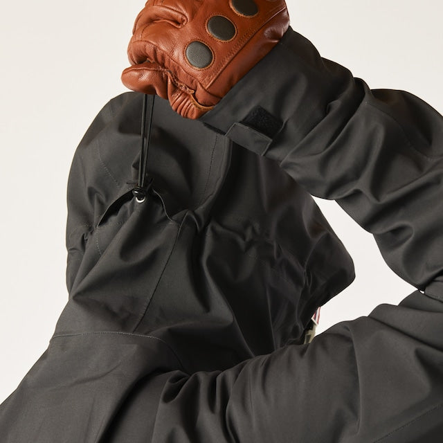 【UNFUDGE】24-25 CLOUD JACKET