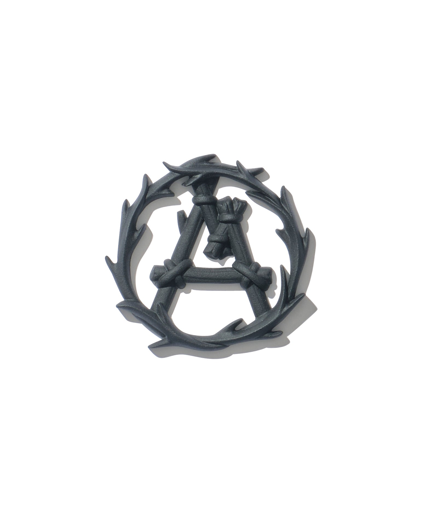 【Little Summer Camp】3D Wreath(Rubber) LSC023