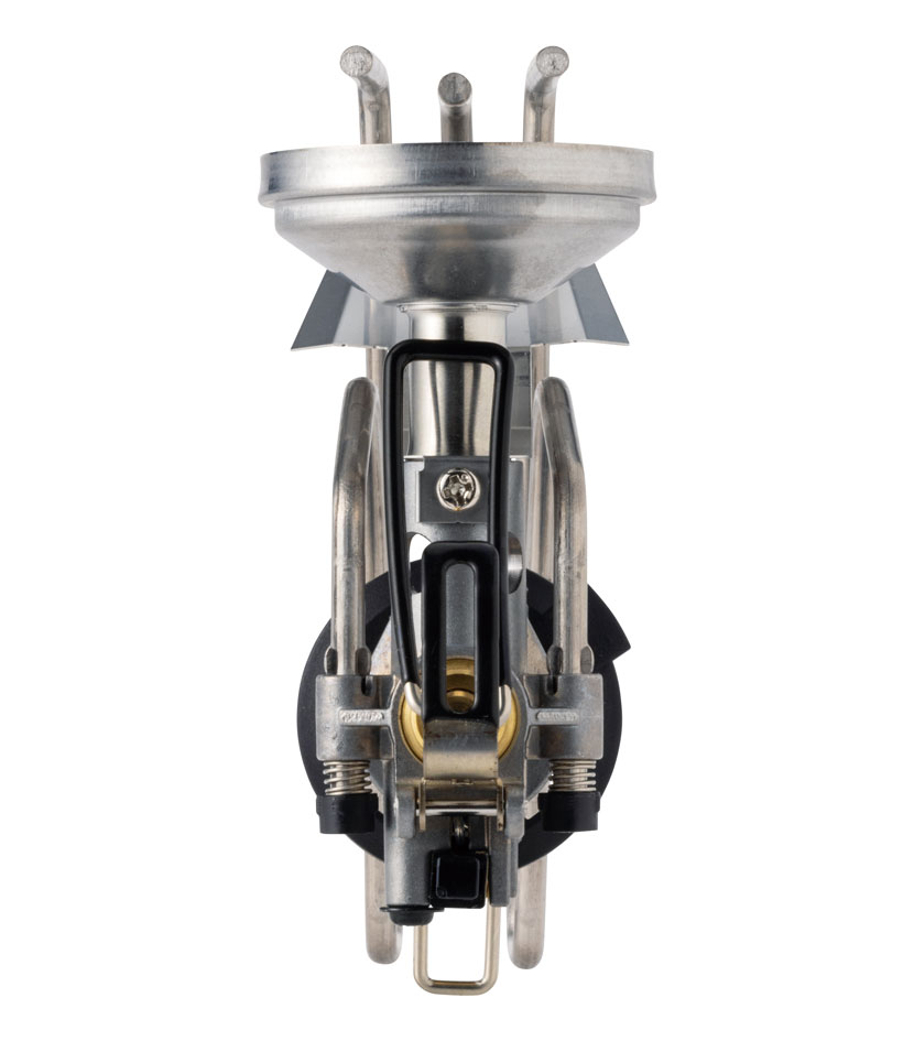 【SOTO】レギュレーターストーブ TriTrail(ST-350)