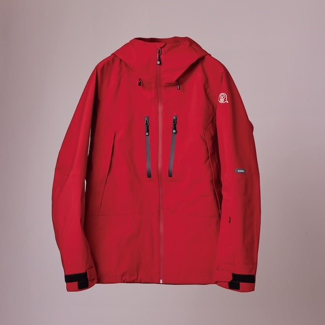 【UNFUDGE】24-25 CLOUD JACKET
